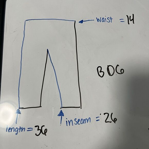 BDG Urban Outfitters Women’s Jeans Slim Straight Flame Lava Fire Print Size 26 - Picture 7 of 7